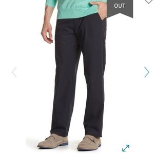 Peter Millar Sardinia Dress Pant 36 Navy